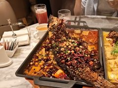 -北京王府井希尔顿酒店·万斯阁西餐厅