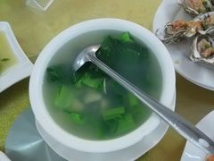 -明记海鲜美食老字号(明记总店)