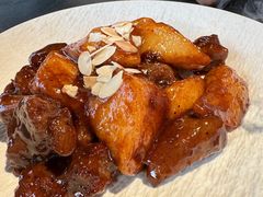 -小厨娘金榜题名(夫子庙秦淮河店)