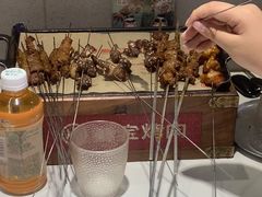 -叁宝烤肉• 西安烧烤(凤城十二路店)