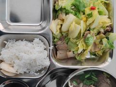 -卓粤拉肠(红庙店)