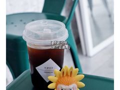 -边渡咖啡烘焙店(昙华林店)