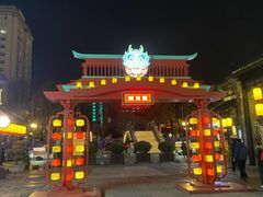 -回龙窝历史文化街区