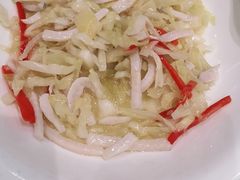 -艳阳天·非遗楚菜(武展店)