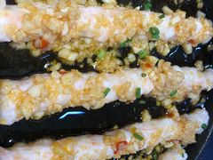 -青木岚小海鲜•小龙虾(友谊店)