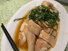 -禄源公·老莞诚饭店