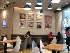 大堂-满记甜品(荟聚购物中心店)