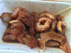-明记牛杂(新马路分店)