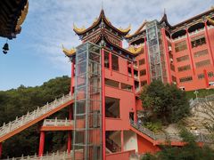 -东莞市大岭山森林公园