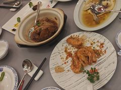 -银都上海菜馆(粤海东路店)