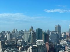 -上海外滩茂悦大酒店