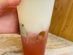 芝芝莓莓-喜茶(上海打浦桥日月光gelato lab+店)