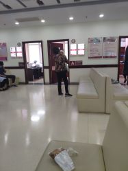 -复旦大学附属妇产科医院(杨浦院区)