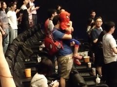 -万象影城(深圳湾万象城旗舰店)