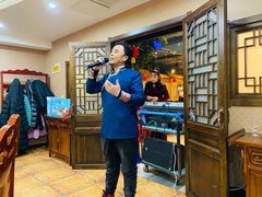 -老阿妈蒙古村·蒙古包·草原文化·歌舞表演(老君堂店)