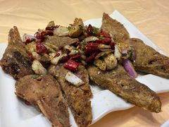 -怪怪龙虾·澳洲蓝龙王·深夜食堂(惊驾路店)