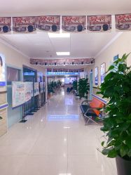 -成都军建医院·疤痕诊疗中心