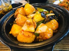 -Hi YOU你的饭局泰餐厅(雍和宫店)