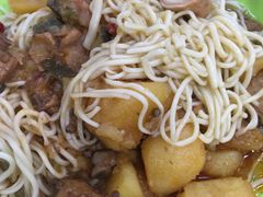 -复旦大学本部-食堂