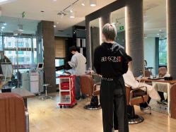 -意廊 Hair Salon