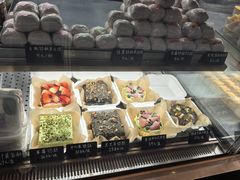 -仙豆菓夫(鼓楼店)