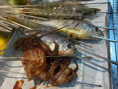 -江合勇丹东兄弟小串海鲜烧烤(总店)