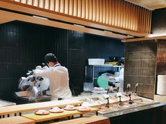 -星伦多自助料理·涮烤一体(虹悦城店)