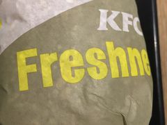 -肯德基(东直门来福士店)