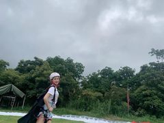 -古山重-长泰滑翔伞基地