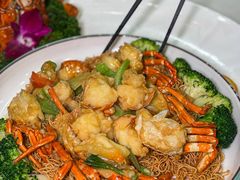 -禄福山庄•顺德菜·融和菜(龙江店)