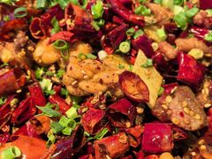 -李子坝梁山鸡(李子坝大鸡哥店)