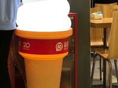-蜜雪冰城(领展店)