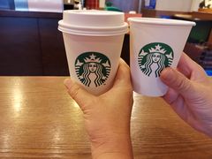 -星巴克(无锡百联奥特莱斯店)