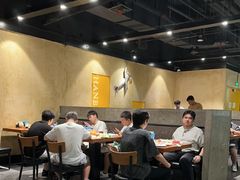 -汉巴味德·烤肉与啤酒的自助(杭州大悦城店)