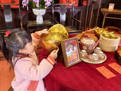 -龙悦湾酒家·八阵鱼生·渔人码头店