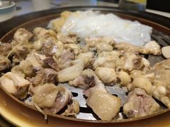 -碗中海·蒸汽海鲜·桑拿鸡(岭南天地店)