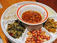 -小满手工粉(上海维璟广场店)
