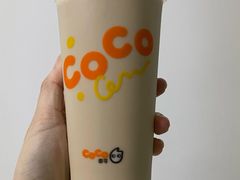 -CoCo都可(石景山万达店)