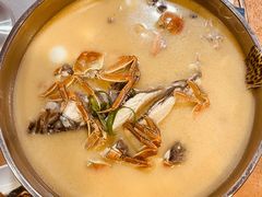 -龙井壹号·茶缘山景宴(龙井村店)