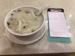 -明记港式烧腊茶餐厅(下沙店)