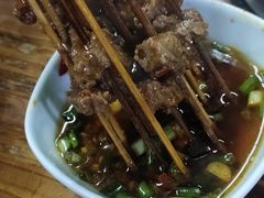 -江湖串串香(金牛万达店)