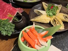 -捞王锅物料理(凯旋路店)