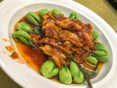 -内蒙古驻京办餐厅