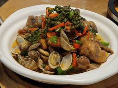 -船歌·鱼水饺青岛菜(枫蓝国际购物中心店)