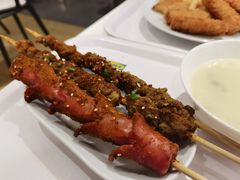-宜家·瑞典风味餐厅(武汉荟聚中心店)