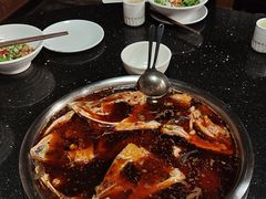 -花鲢鱼头火锅(春城东路店)