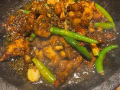 -绿茶餐厅(乐峰广场店)