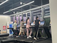 -乐刻健身(南山智谷店)