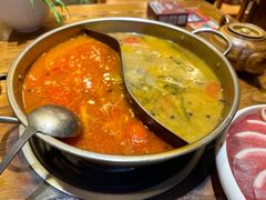 -亮欢寨(凯里总店)