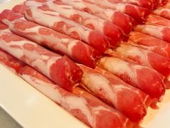 -正福居老北京正宗铜锅泉水涮肉(彰化路店)